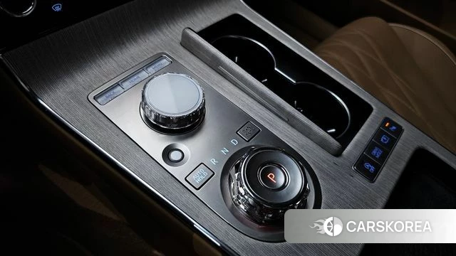 Genesis G80 (RG3) id 4980383 из Кореи 30