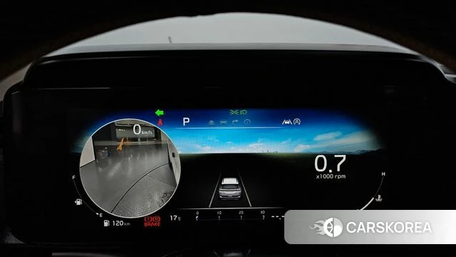 Kia Carnival 4th generation id 5041143 из Кореи 29