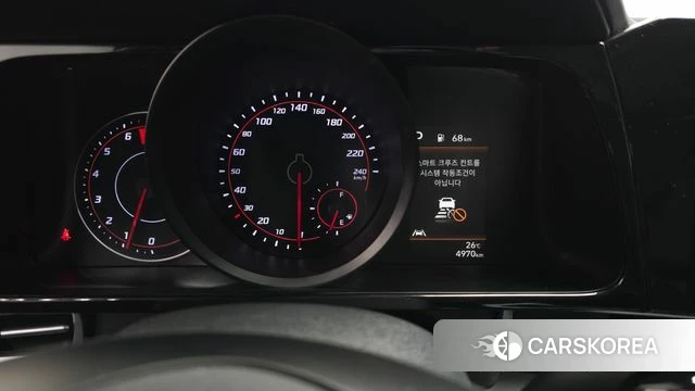 Hyundai Avante (CN7) id 4650801 из Кореи 18