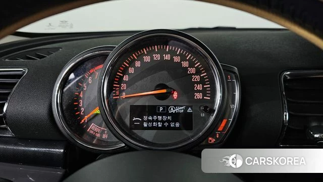 Mini Cooper Clubman id 5017901 из Кореи 18