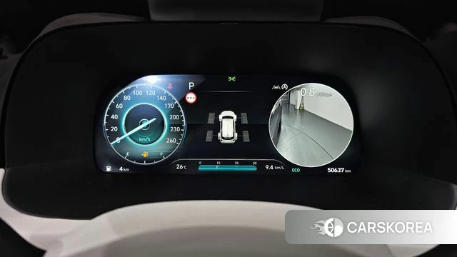 Hyundai The New Palisade id 4494088 из Кореи 18