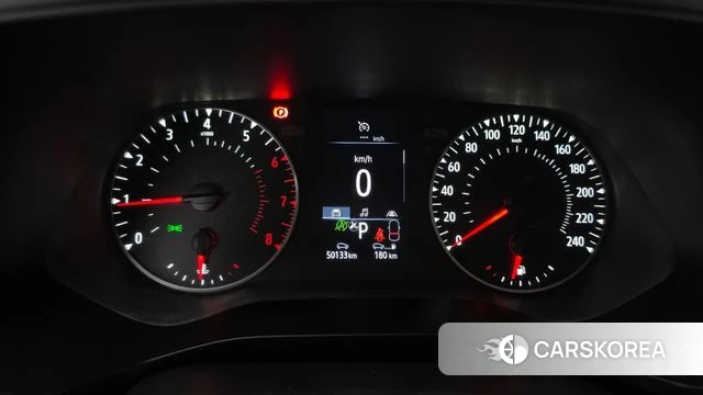 Renault Korea (Samsung) XM3 id 5034443 из Кореи 28