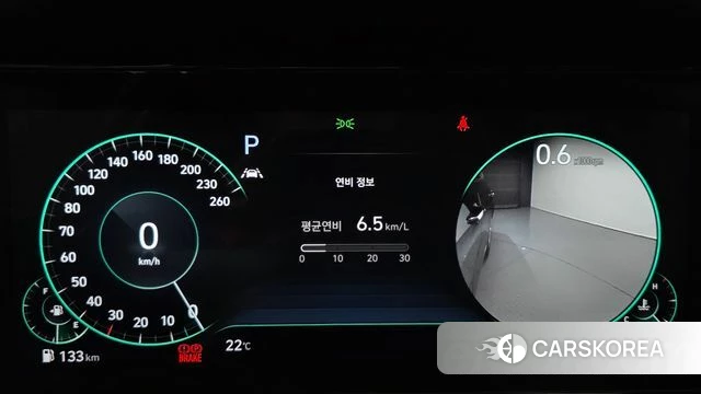 Hyundai The New Grandeur IG id 4793324 из Кореи 18