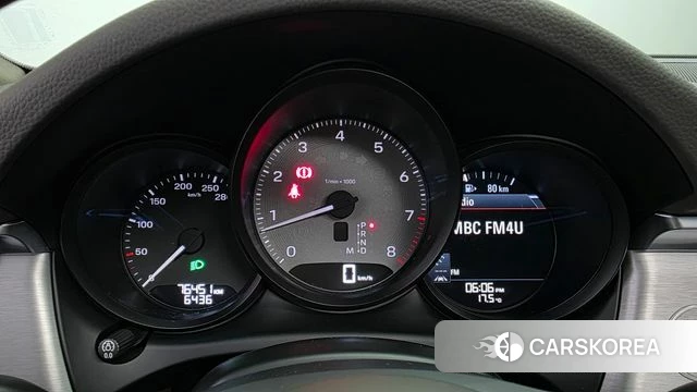 Porsche Macan id 4942605 из Кореи 18
