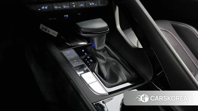 Hyundai The New Avante Hybrid (CN7) id 4958080 из Кореи 28