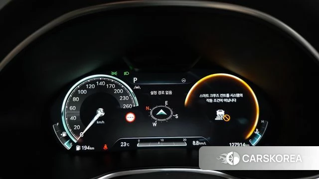 Genesis G80 (RG3) id 4951226 из Кореи 40