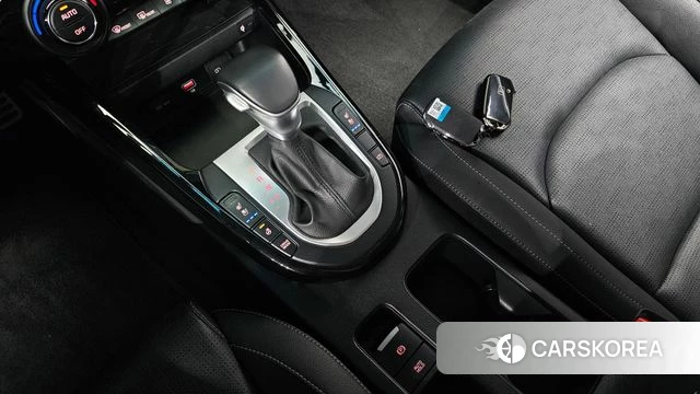 Kia The New K3 2nd generation id 4898564 из Кореи 31