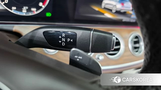 Mercedes-Benz E-Class W213 id 4993573 из Кореи 31