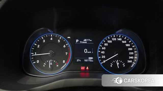 Hyundai Kona id 4508376 из Кореи 18