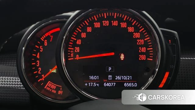 Mini Cooper id 5019064 из Кореи 29