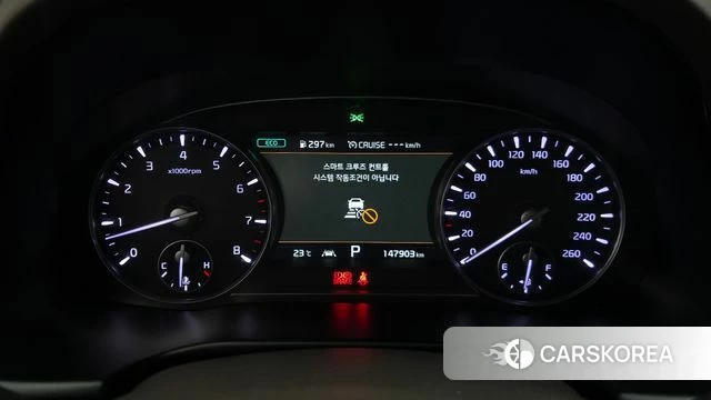 Kia More K9 id 4987778 из Кореи 33