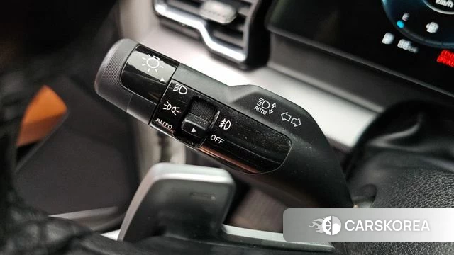 Kia Sportage 5th Generation Hybrid id 4976655 из Кореи 8