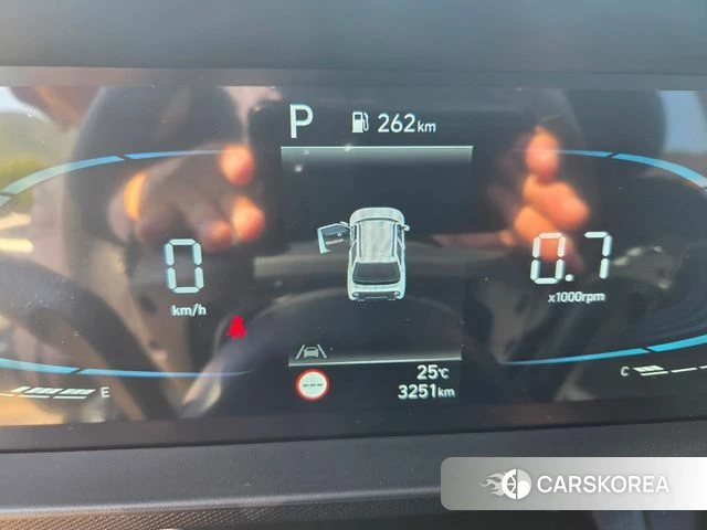 Hyundai The New Casper id 5000527 из Кореи 13