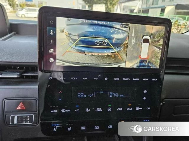 Hyundai Staria id 4966495 из Кореи 12