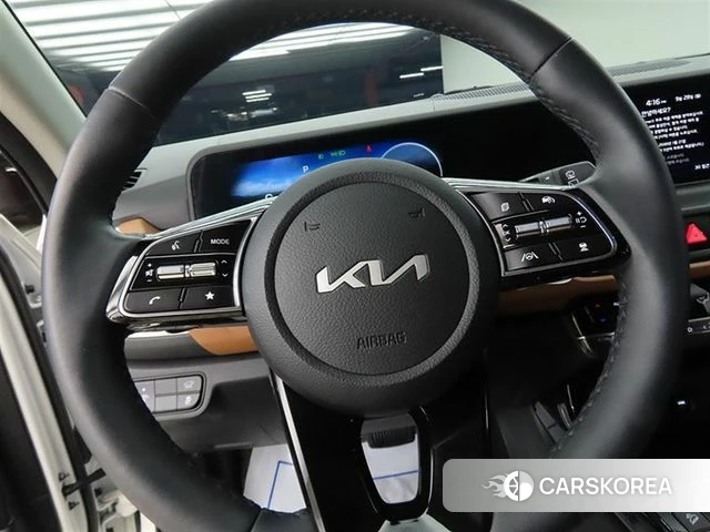 Kia The New Seltos id 4995575 из Кореи 18