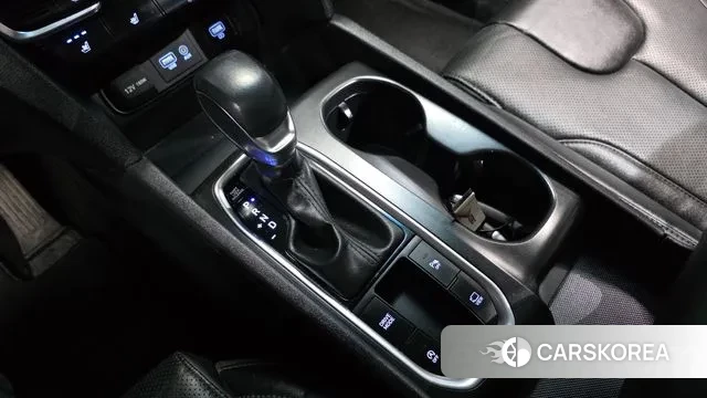 Hyundai Santa Fe TM id 3677145 из Кореи 18
