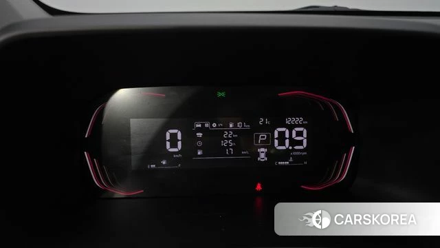 Kia The New Morning (JA) id 4950655 из Кореи 18