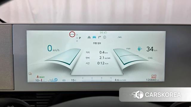 Hyundai Ionic 5 id 5027957 из Кореи 31