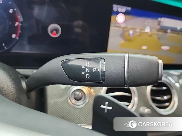 Mercedes-Benz E-Class W213 id 4937224 из Кореи 17