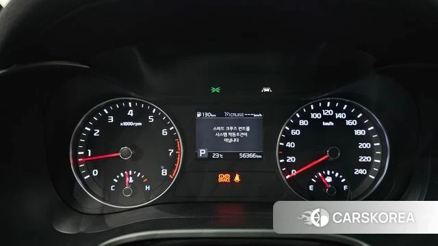 Kia Come New K3 id 4666962 из Кореи 18