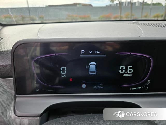 Kia The New Seltos id 5033675 из Кореи 18