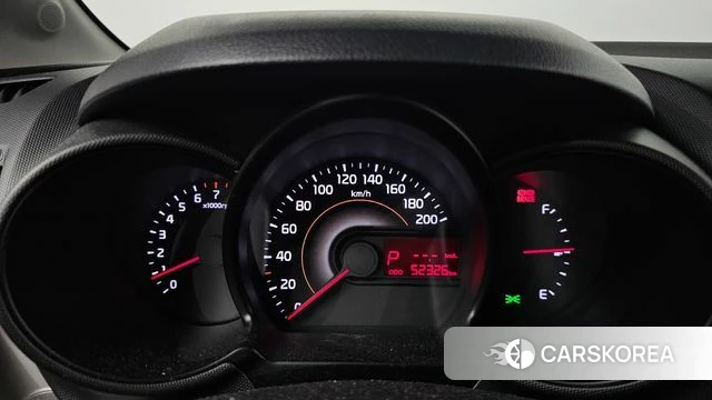 Kia The New Ray id 4959995 из Кореи 28