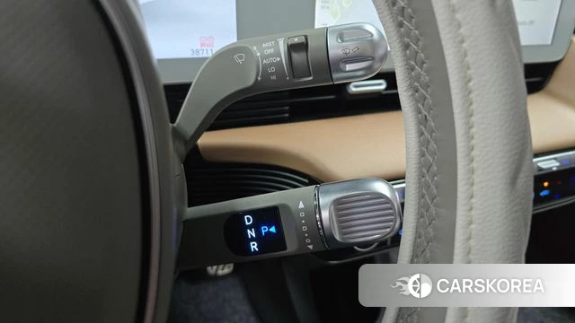 Hyundai Ionic 5 id 4981541 из Кореи 30