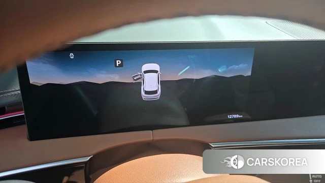 Genesis GV70 id 5001477 из Кореи 18