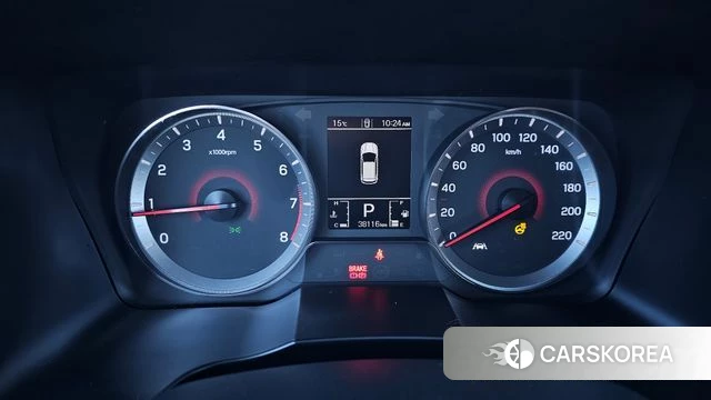 Ssangyong The New Tivoli id 5021634 из Кореи 18