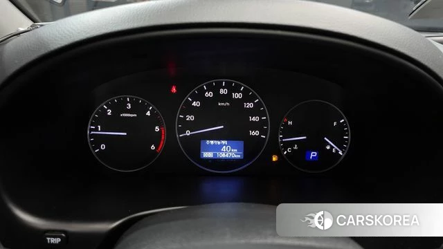 Hyundai The New Grand Starex id 4988127 из Кореи 28