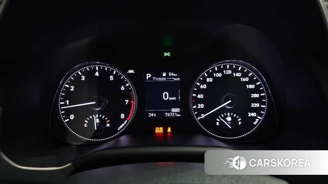 Hyundai The New Avante AD id 4988023 из Кореи 28