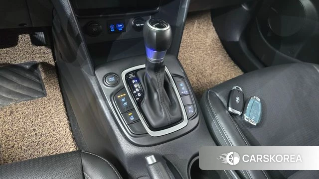 Hyundai Kona id 4760070 из Кореи 28