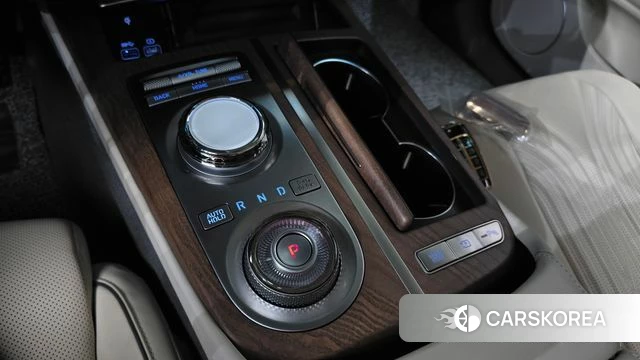 Genesis G80 (RG3) id 4935372 из Кореи 33