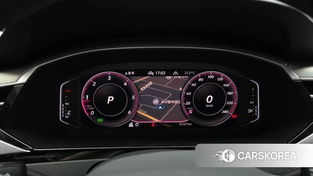 Volkswagen Arteon id 4976416 из Кореи 33
