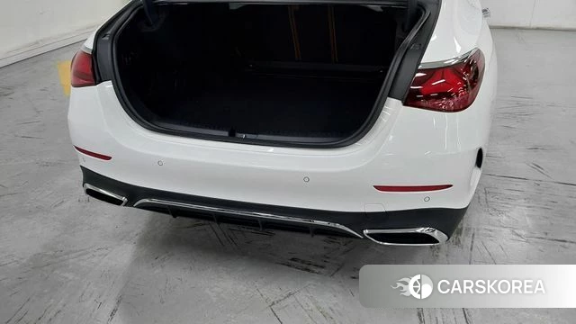 Mercedes-Benz E-Class W214 id 4921010 из Кореи 18