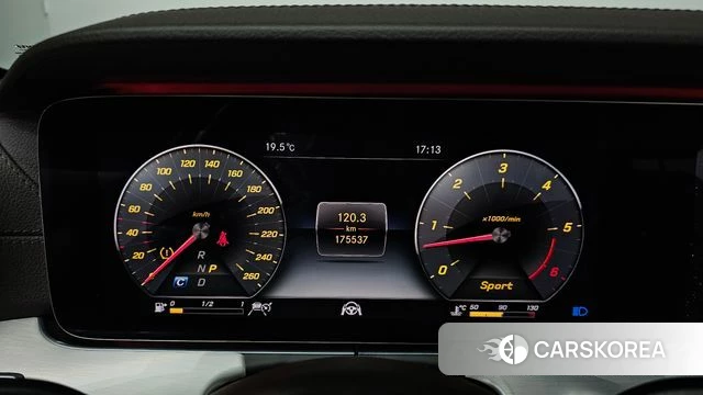 Mercedes-Benz CLS-Class C257 id 5029235 из Кореи 18