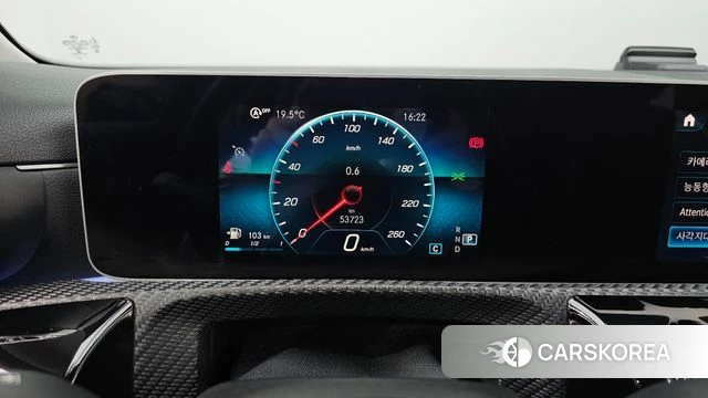 Mercedes-Benz A-Class W177 id 5003955 из Кореи 18