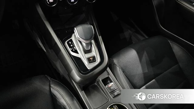 Renault Korea (Samsung) Arcana id 4950294 из Кореи 28