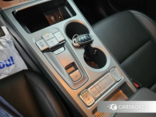 Hyundai Kona Electric id 5031137 из Кореи 18