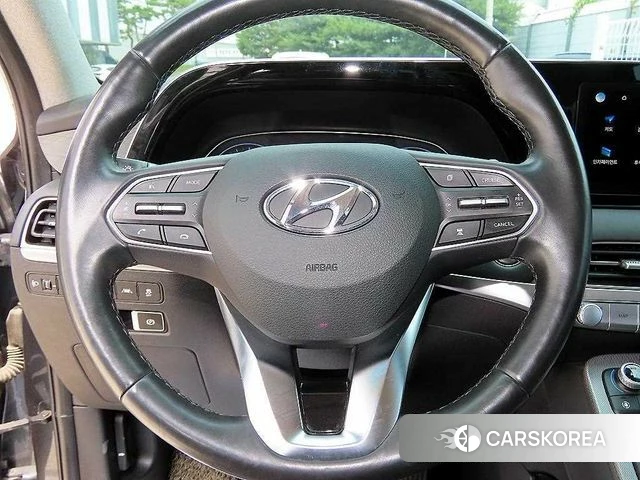 Hyundai Palisade id 4780887 из Кореи 18