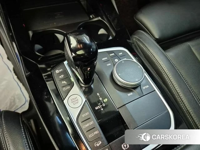 BMW X3 (G01) id 5027132 из Кореи 18