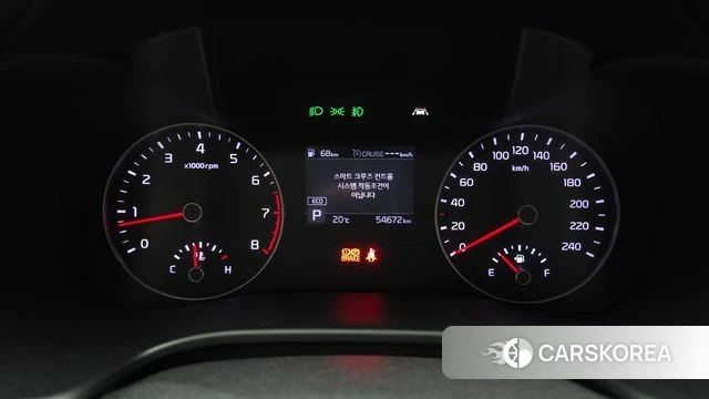Kia Come New K3 id 5054518 из Кореи 31