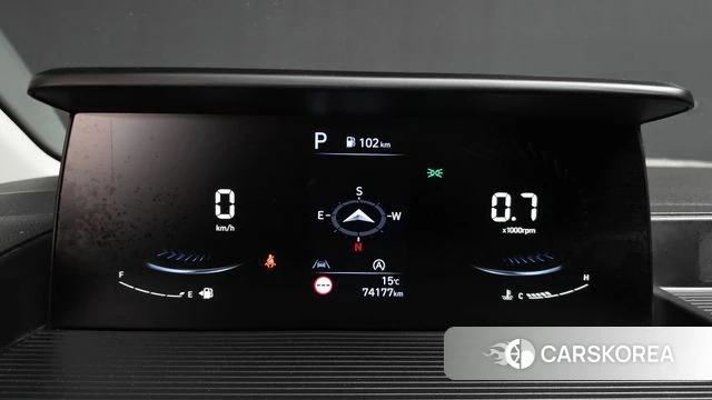 Hyundai Staria id 4986575 из Кореи 18