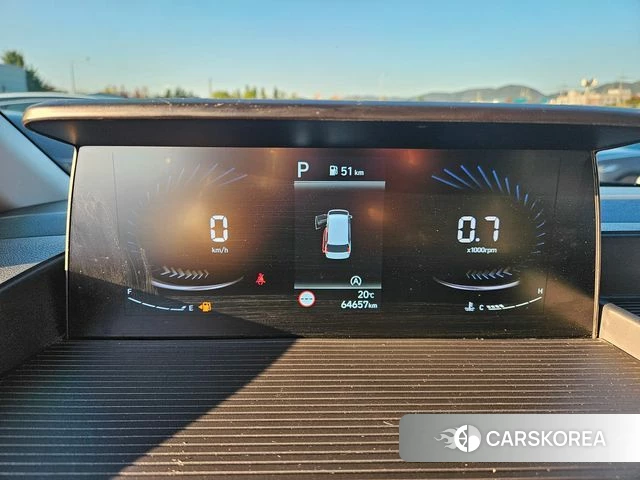Hyundai Staria id 5047308 из Кореи 18