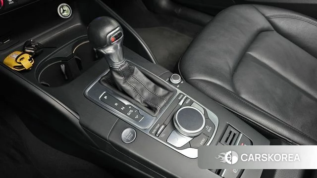 Audi New A3 id 4967720 из Кореи 28
