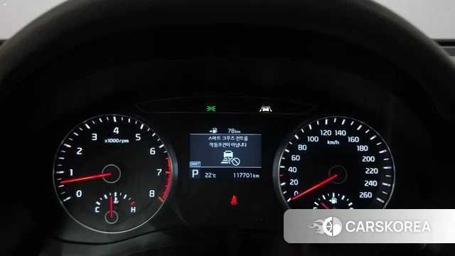 Kia Come New K7 id 4993450 из Кореи 32