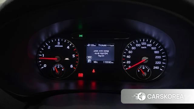 Kia The New Sorento id 5048389 из Кореи 34