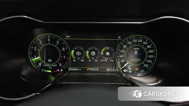 Ford Mustang id 4992988 из Кореи 31