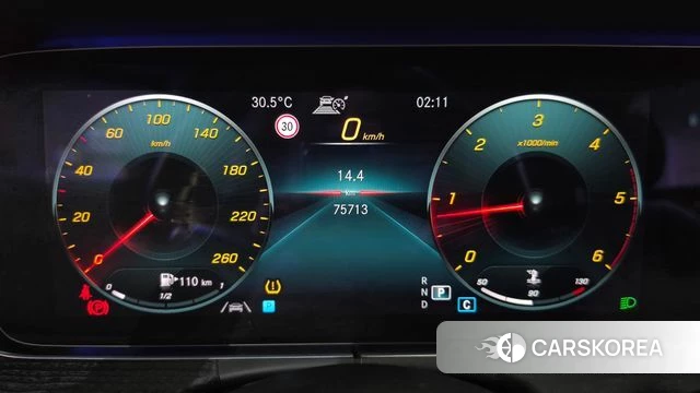Mercedes-Benz E-Class W213 id 4731663 из Кореи 29