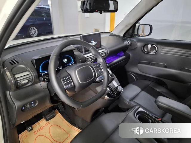 Hyundai Casper id 4739482 из Кореи 18